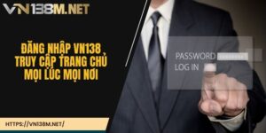 Đăng Nhập VN138