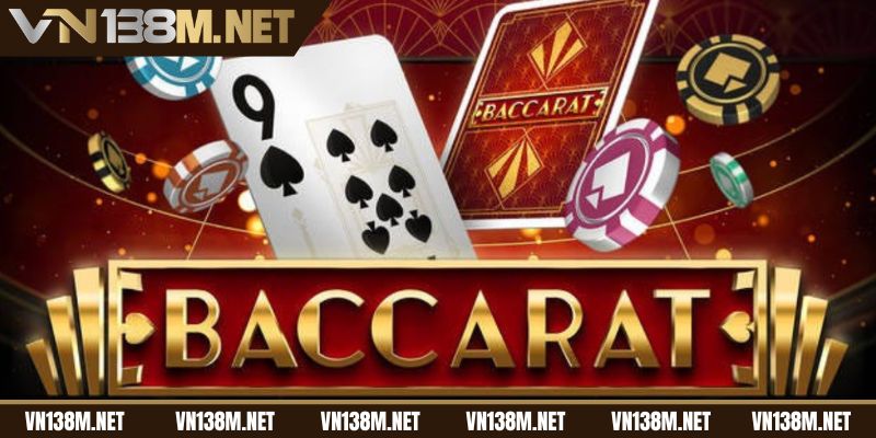 Khám phá đôi nét về Baccarat là gì?